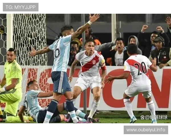 阿根廷世预赛激战秘鲁，高清直播全程精彩呈现